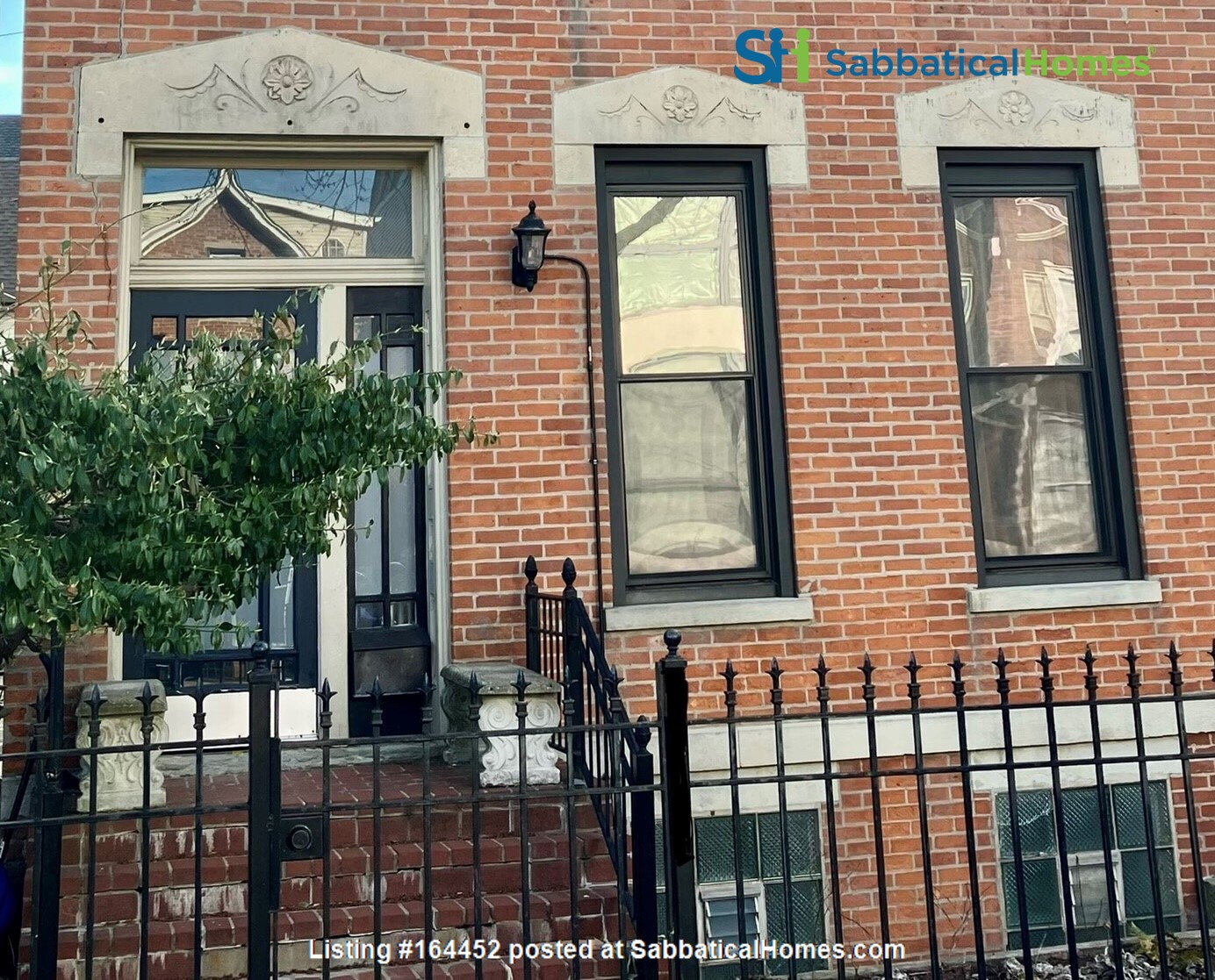 1 bedroom Apartment or Condo for rent in Chicago listing 164452