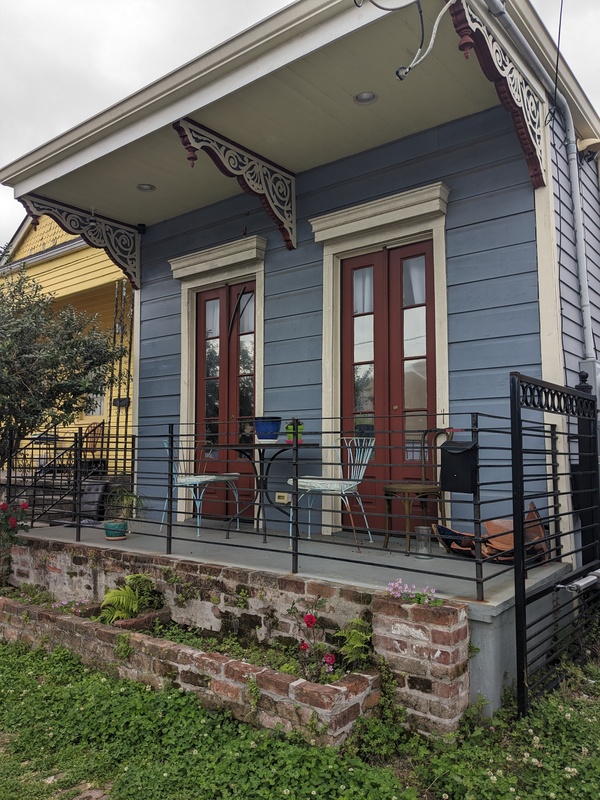 3 Bedroom Houses For Rent In New Orleans