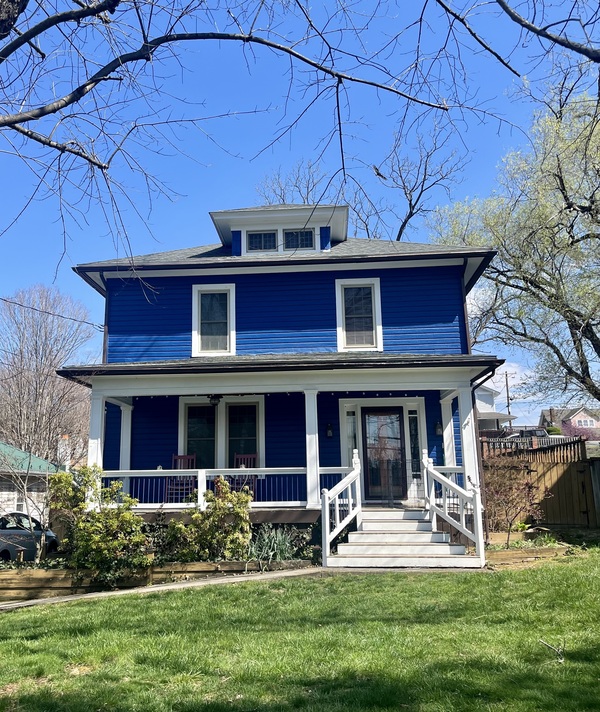 3 bedroom House for rent in Staunton listing 165085