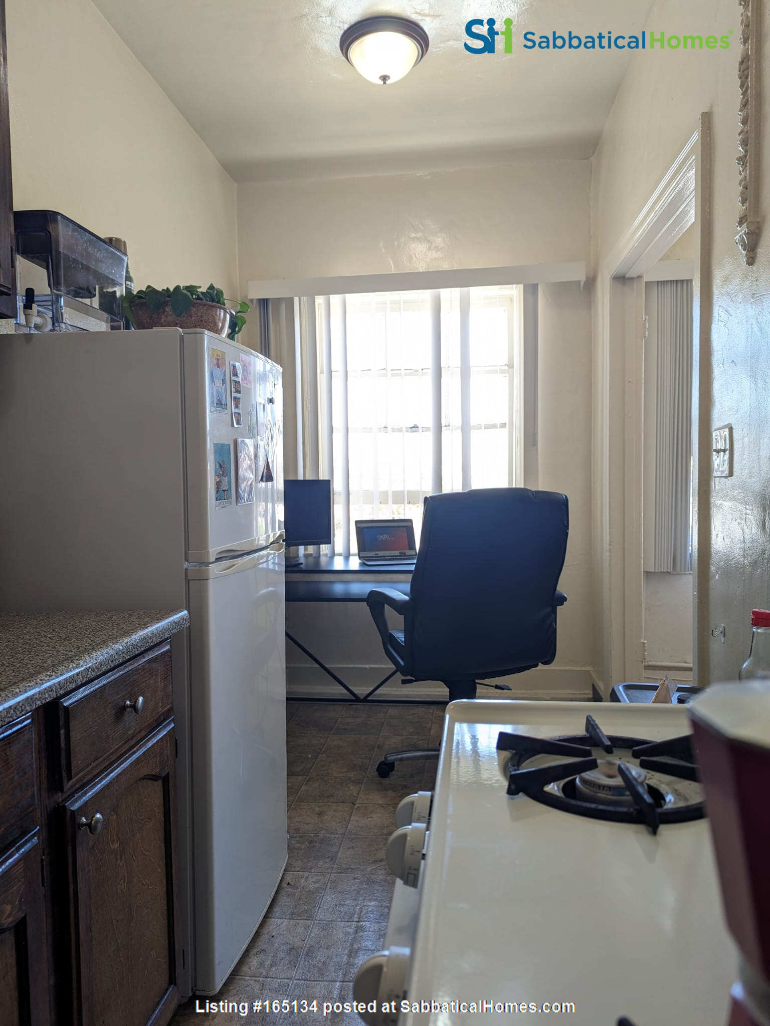 0 bedroom Studio or Loft for rent in Los Angeles listing 165134