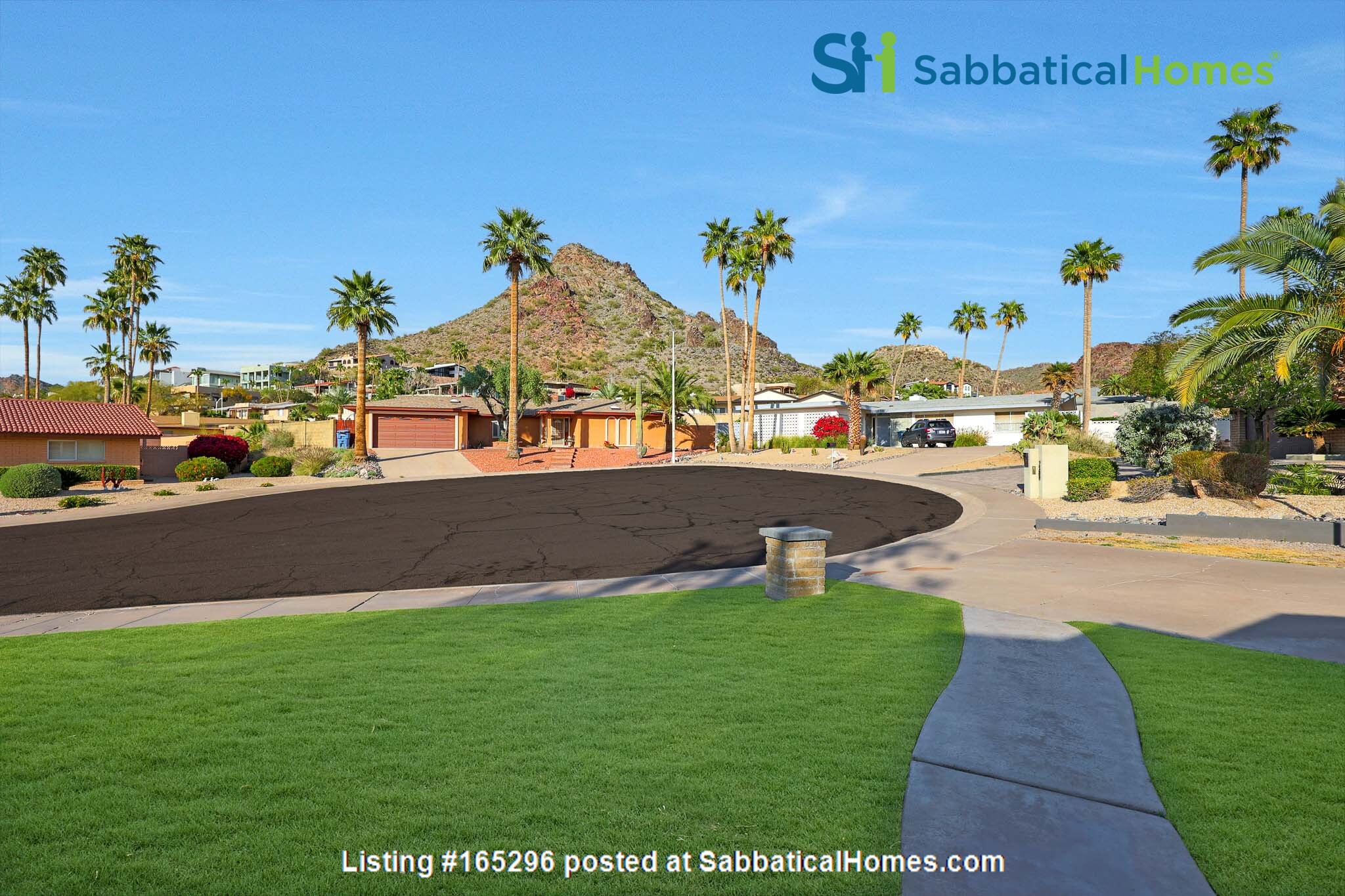 4 bedroom House for rent in Phoenix listing 165296