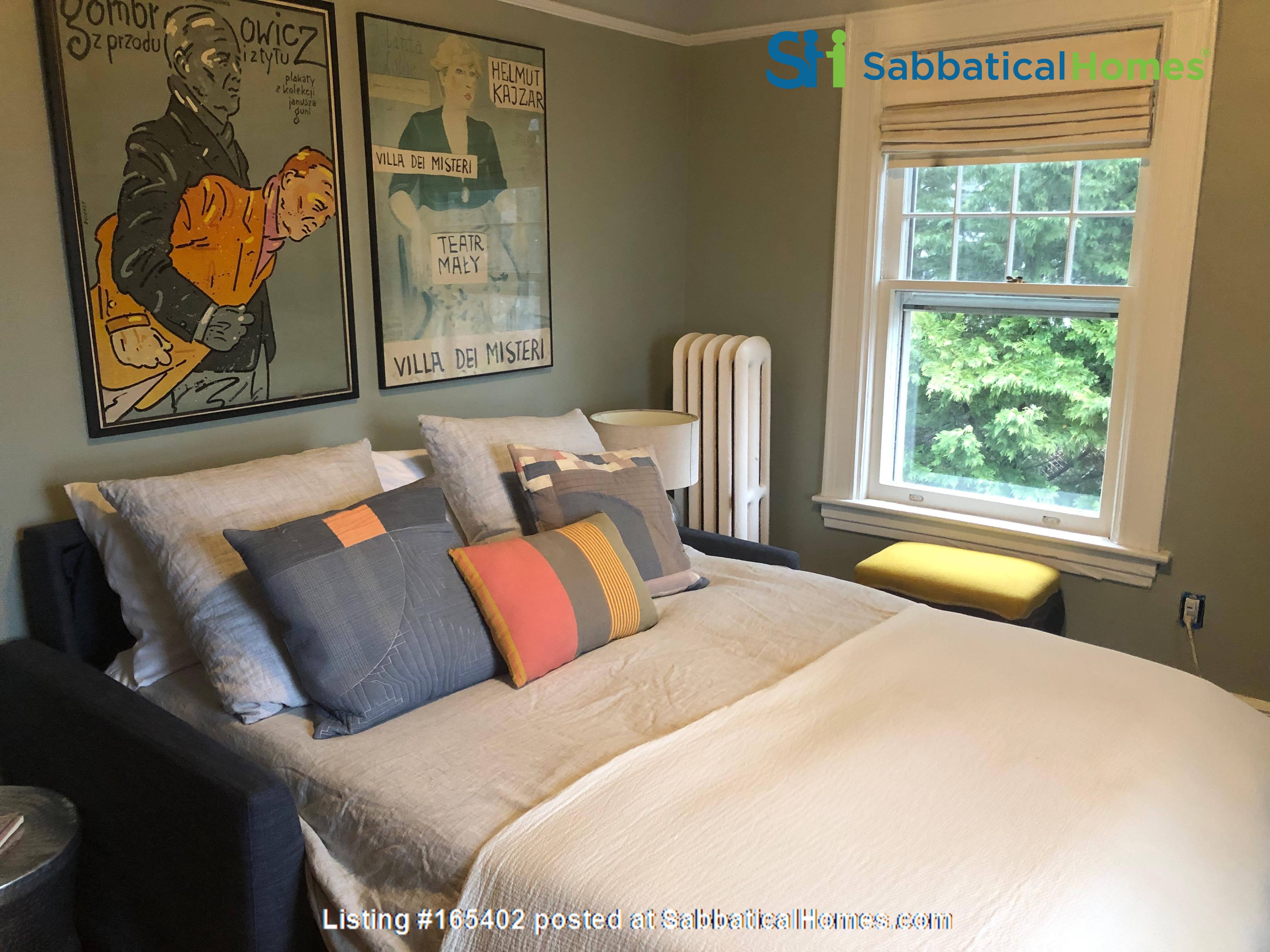 3 bedroom House for rent in HastingsonHudson listing 165402