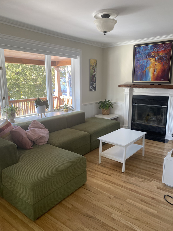 5 bedroom House for rent in Longueuil listing 165407