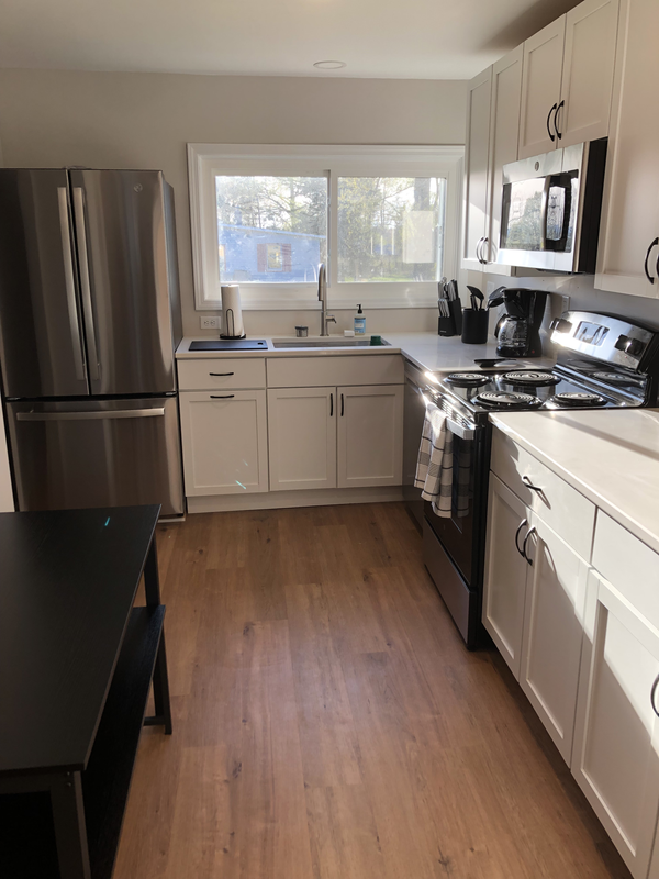 2 bedroom House for rent in Lansing listing 166537