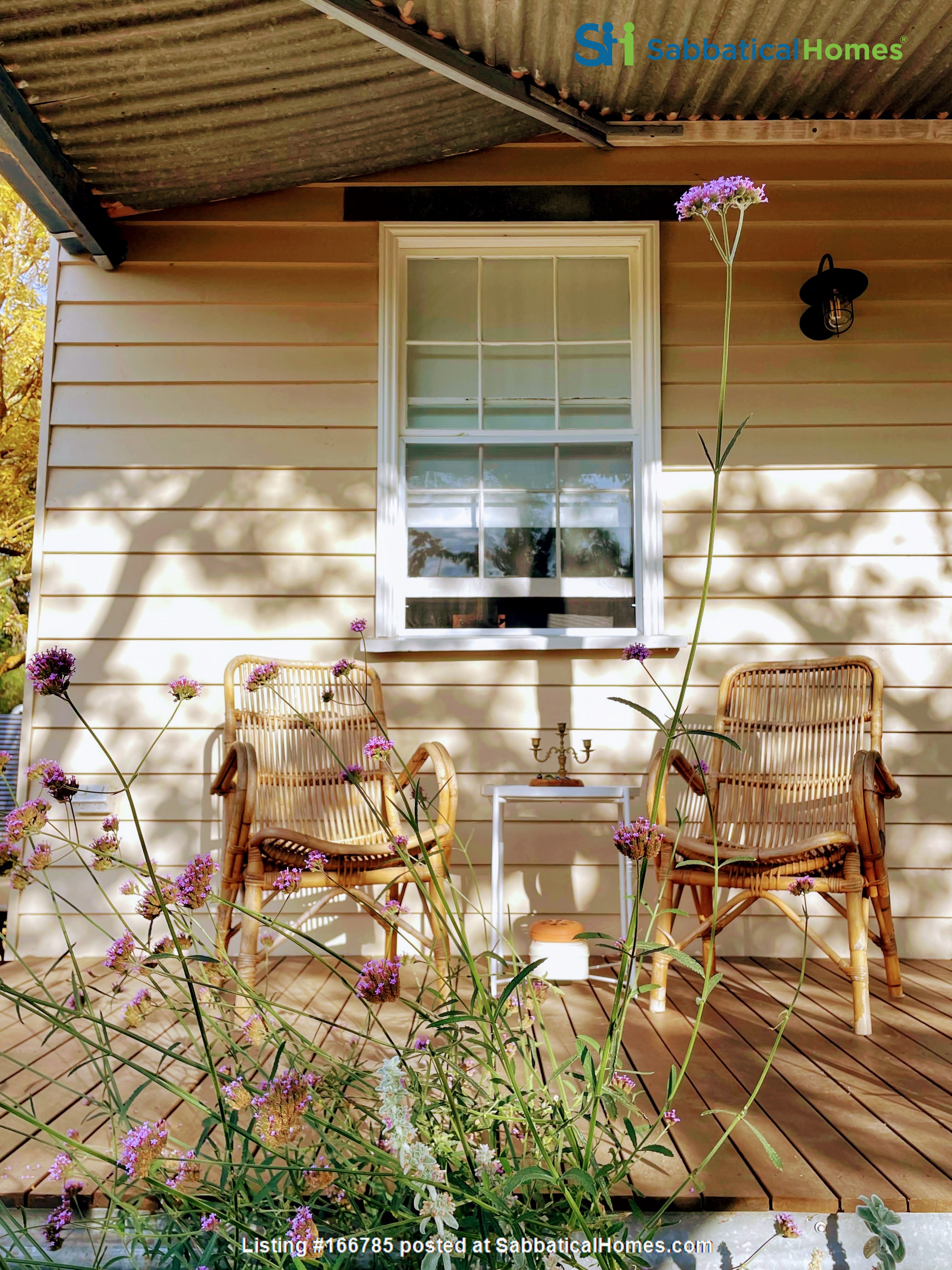 2 bedroom House for rent in Maldon listing 166785