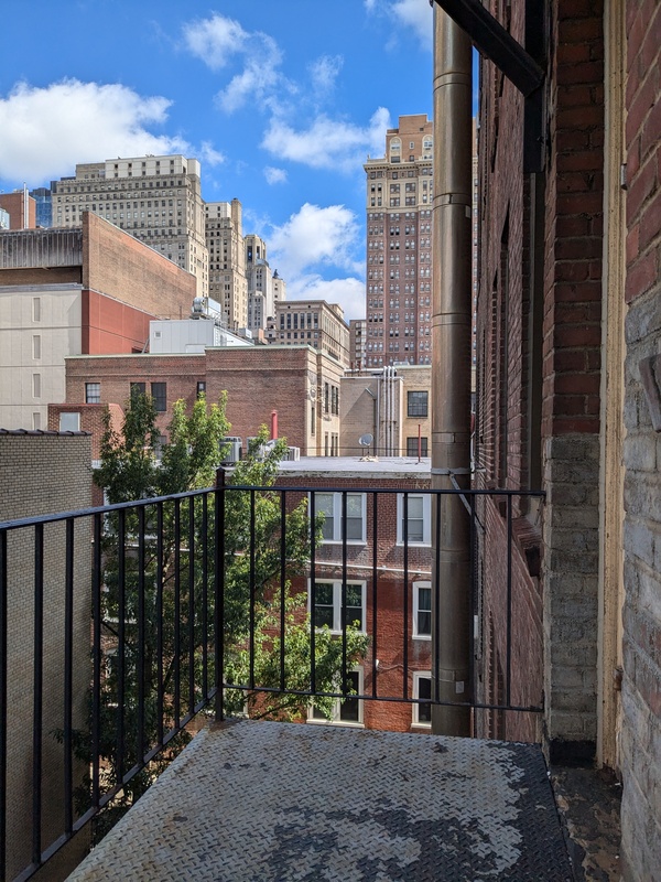 1 bedroom Apartment or Condo for rent in Philadelphia listing 166918