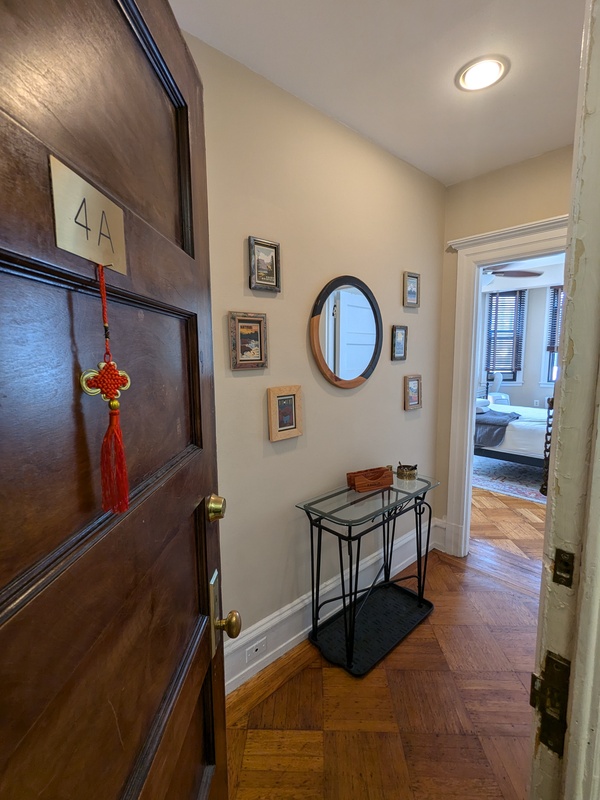 1 bedroom Apartment or Condo for rent in Philadelphia listing 166918