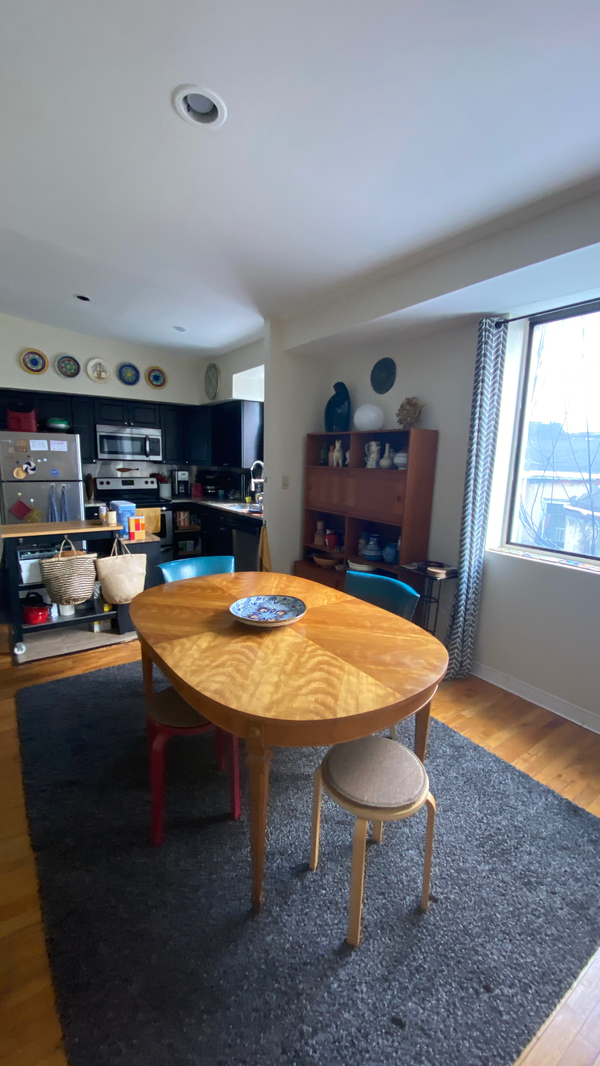 1 bedroom Apartment or Condo for rent in Philadelphia listing 166969