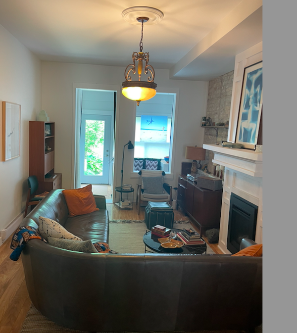 2 bedroom House for rent in Guelph listing 167157