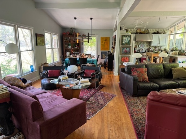 2 bedroom House for rent in Atlanta listing 167263