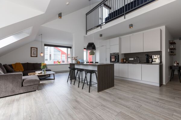 Penthouse - EDITION Hotels