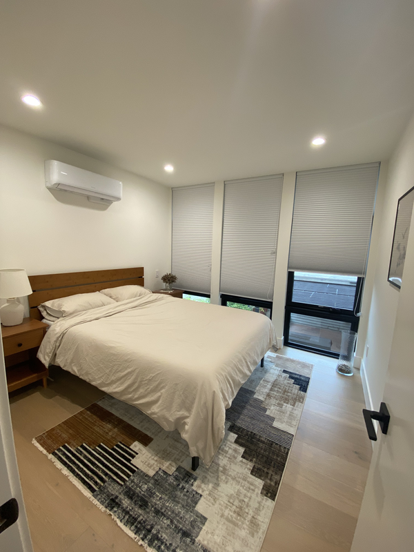 1 bedroom Guest House for rent in Berkeley listing 169278